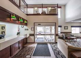 Quality Inn & Suites Dixon near I-88 2