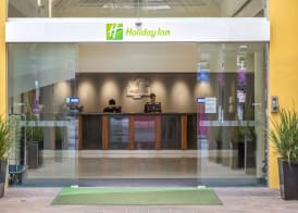 Holiday Inn SYDNEY - POTTS POINT by IHG 2