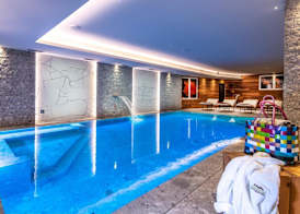 Sassdei My Active Suite Hotel 2
