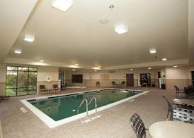 Hampton Inn Elmira/Horseheads 5