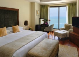 Mövenpick Hotel Jumeirah Beach 2