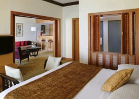 Mövenpick Hotel Jumeirah Beach 5