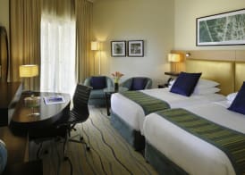 Mövenpick Hotel Jumeirah Beach 4