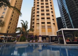 Mövenpick Hotel Jumeirah Beach 3