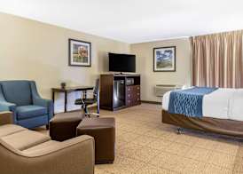 Comfort Inn Grand Rapids Airport 5