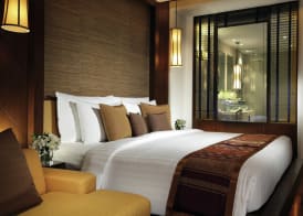 Movenpick Resort Bangtao Beach Phuket 2