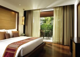 Movenpick Resort Bangtao Beach Phuket 5