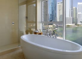 Mövenpick Hotel Jumeirah Lakes Towers Dubai 3