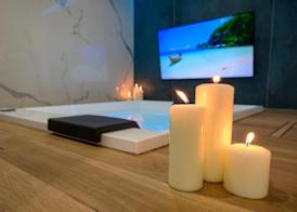 Maqueda Room & Suite 4