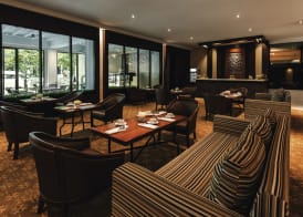 Movenpick Suriwongse Hotel Chiang Mai 2