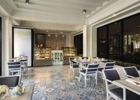 Movenpick Suriwongse Hotel Chiang Mai 3