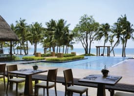 Movenpick Asara Resort & Spa Hua Hin 5