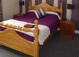 Hotel 261 5