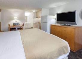 Knights Inn Flint 5