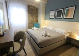 Botrona B&B 3