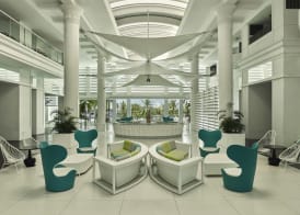 Movenpick Hotel Mactan Island Cebu 5