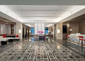 Ramada Encore by Wyndham Kunming Jingkai 2