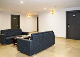 Comfort Inn, Udaipur 5