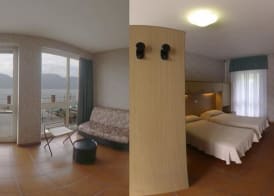 Hotel Nike 5