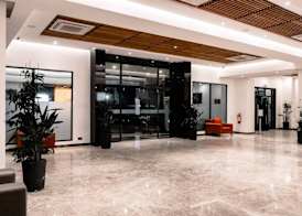 Star Land Hotel Bonapriso 4