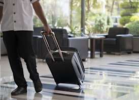 North Point Hotel 2