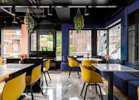 ibis Styles Hasselt City Centre 4