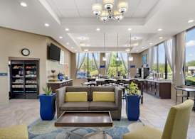 Best Western Inn & Suites Monroe 3