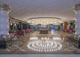 Lake River Side Hotel Spa - Ultra All Inclusive 4