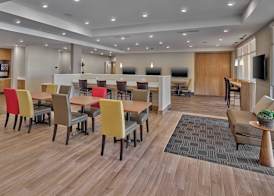 TownePlace Suites by Marriott Edmonton Sherwood Park 3