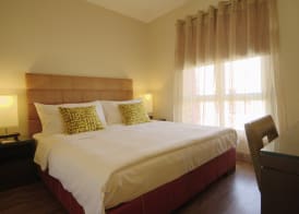 Movenpick Resort & Residences Aqaba 4