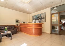 Hotel Platja D'aro 4