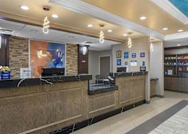 Best Western Plus Wasco Inn & Suites 4
