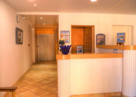 Hôtel Idéal 2