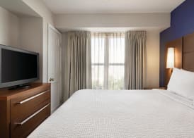 Residence Inn by Marriott El Paso 4