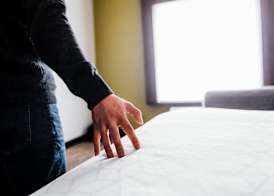 Holiday Inn Express SARNIA - POINT EDWARD by IHG 4
