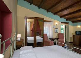 Villa De Loulia 5