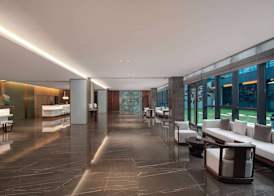 Ramada by Wyndham Taizhou West 3