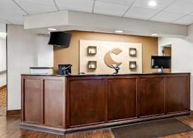 Comfort Inn Laurinburg 5
