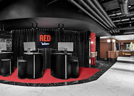 Radisson RED Auckland 3