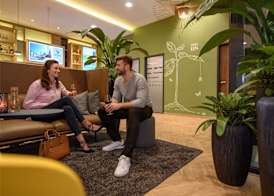 Ibis Styles Aschaffenburg 3
