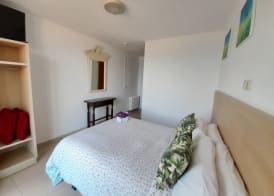 Hostal Mozaik Lloret 5
