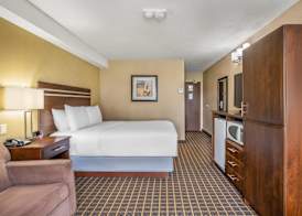 Comfort Inn 5