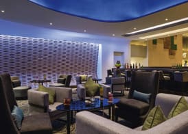 Mövenpick BDMS Wellness Resort Bangkok 4