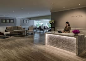 Mövenpick BDMS Wellness Resort Bangkok 2