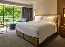 Mövenpick BDMS Wellness Resort Bangkok 3