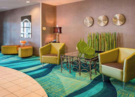 SpringHill Suites Prince Frederick 2