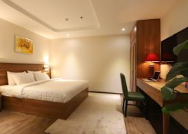 Lanura Apartments and Hotel 3