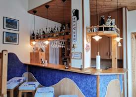 Chalet Tirol Waidring 2