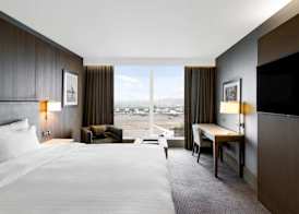 Radisson Blu Manchester Airport 3