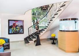Hotel Asturias Medellin 2